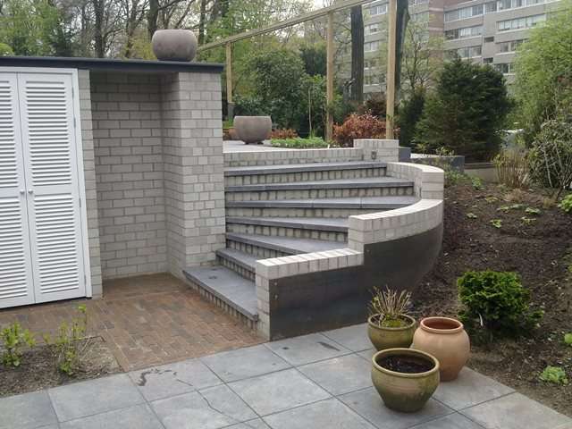 Portfolio afbeelding