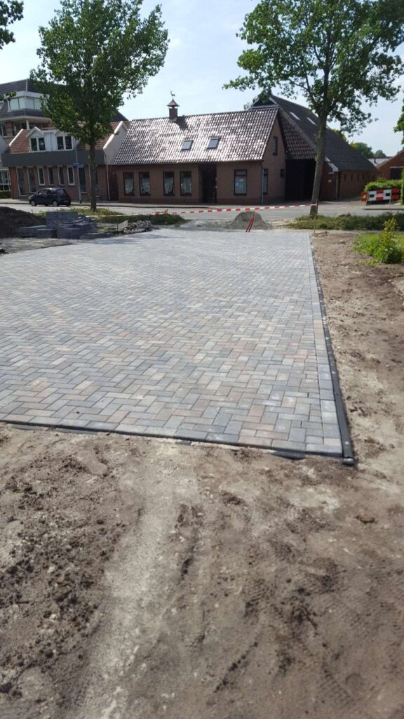 Portfolio afbeelding