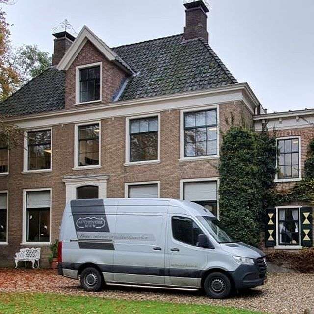 Portfolio afbeelding