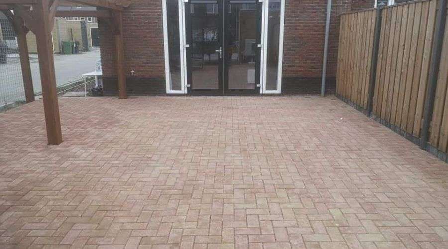 Portfolio afbeelding