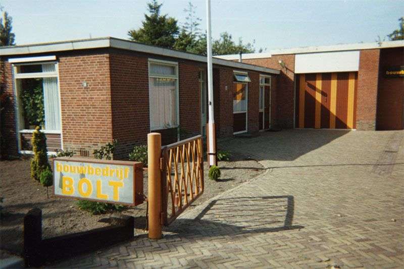 Portfolio afbeelding