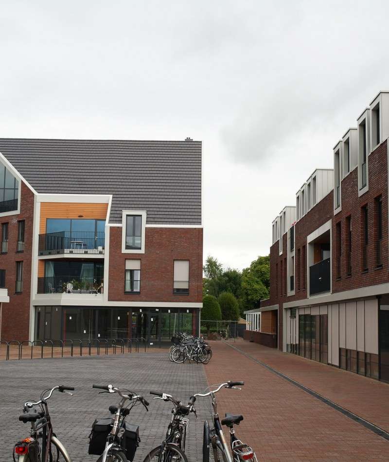 Portfolio afbeelding