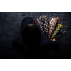 Portfolio afbeelding