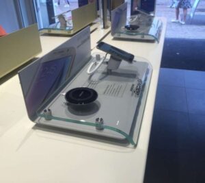 Portfolio afbeelding