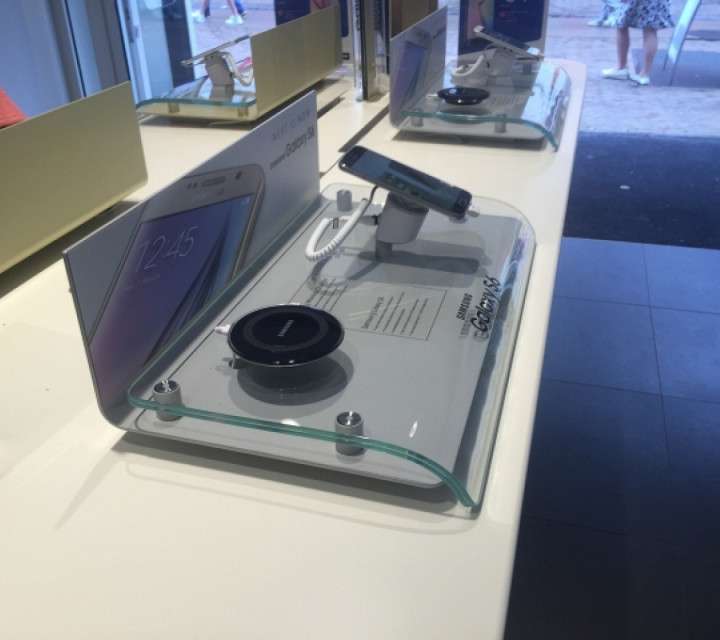 Portfolio afbeelding