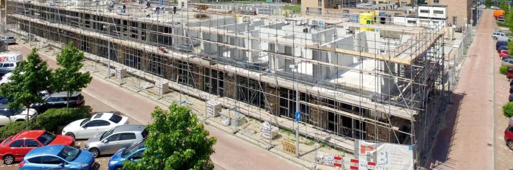 Portfolio afbeelding