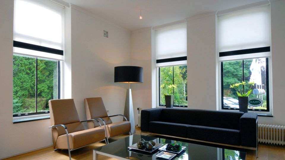 Portfolio afbeelding