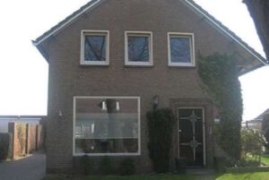 Portfolio afbeelding