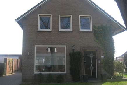 Portfolio afbeelding