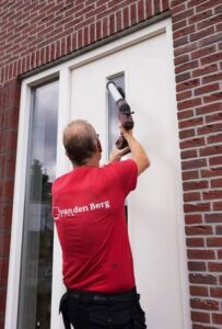 Portfolio afbeelding