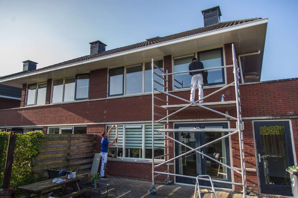 Portfolio afbeelding