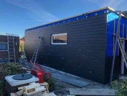 Portfolio afbeelding