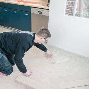 Portfolio afbeelding