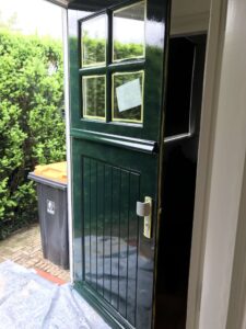 Portfolio afbeelding