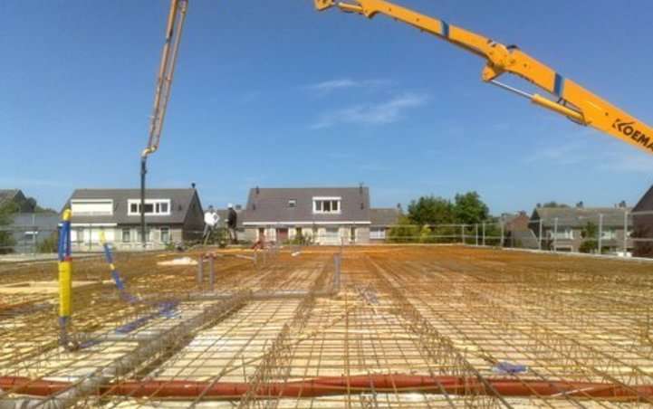 Portfolio afbeelding