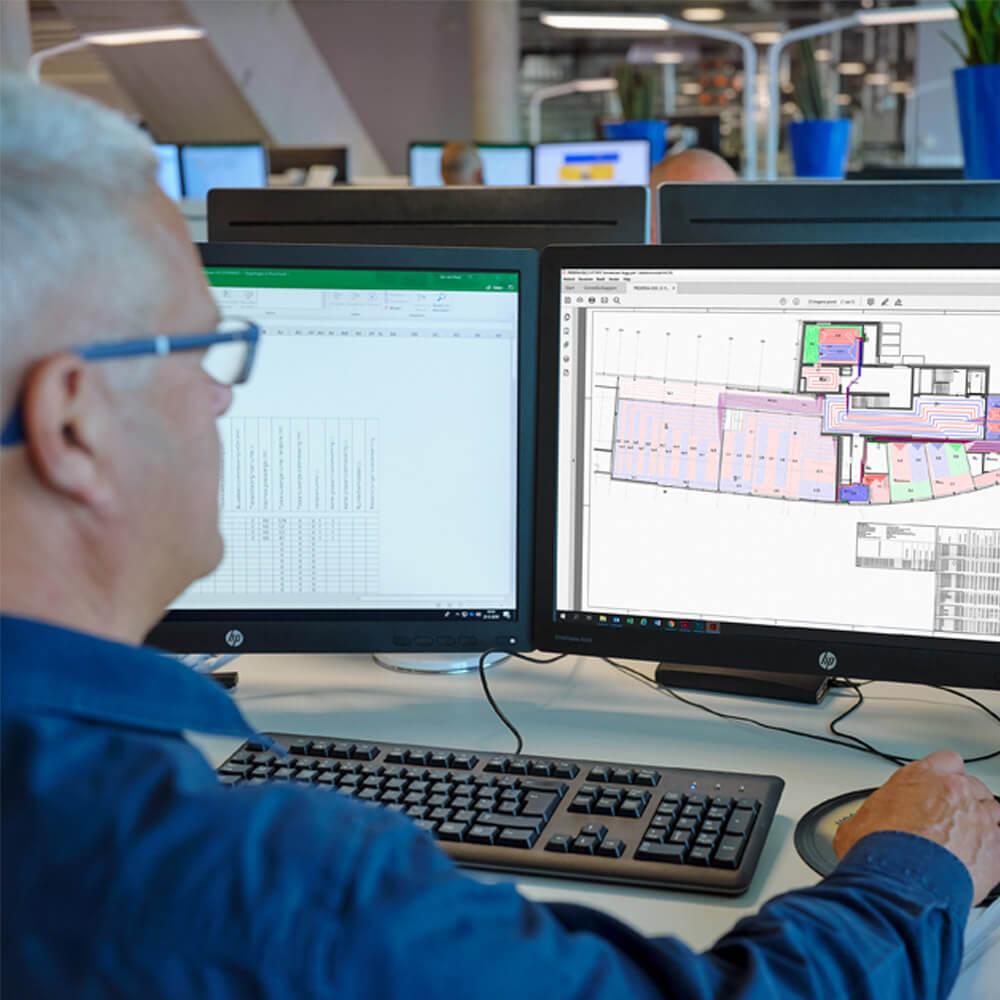 Portfolio afbeelding