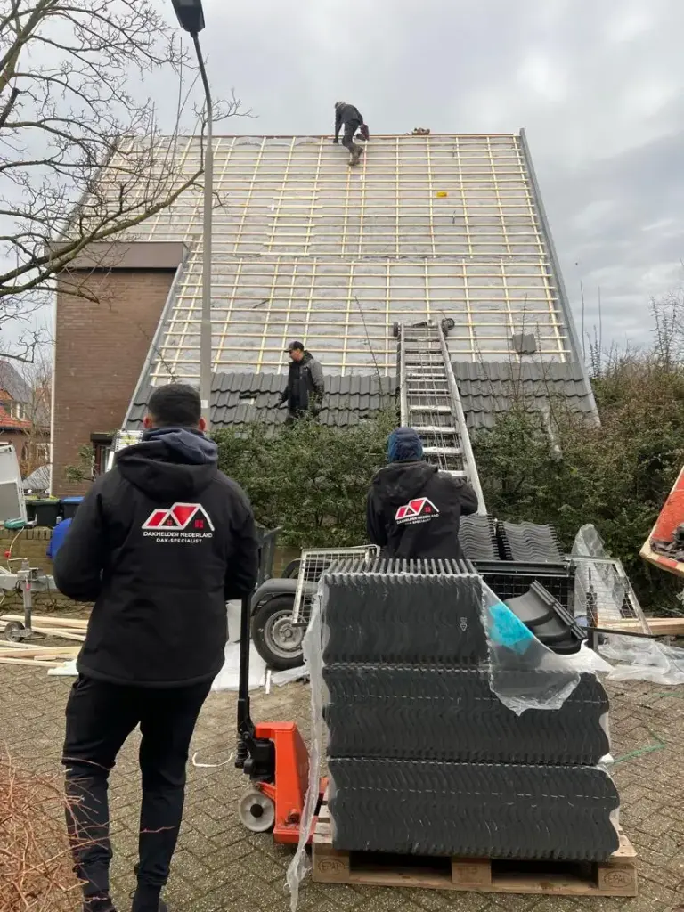 Portfolio afbeelding