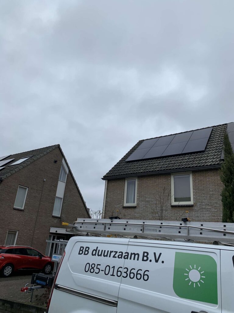 Portfolio afbeelding