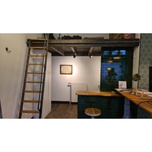 Portfolio afbeelding