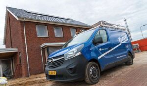 Portfolio afbeelding