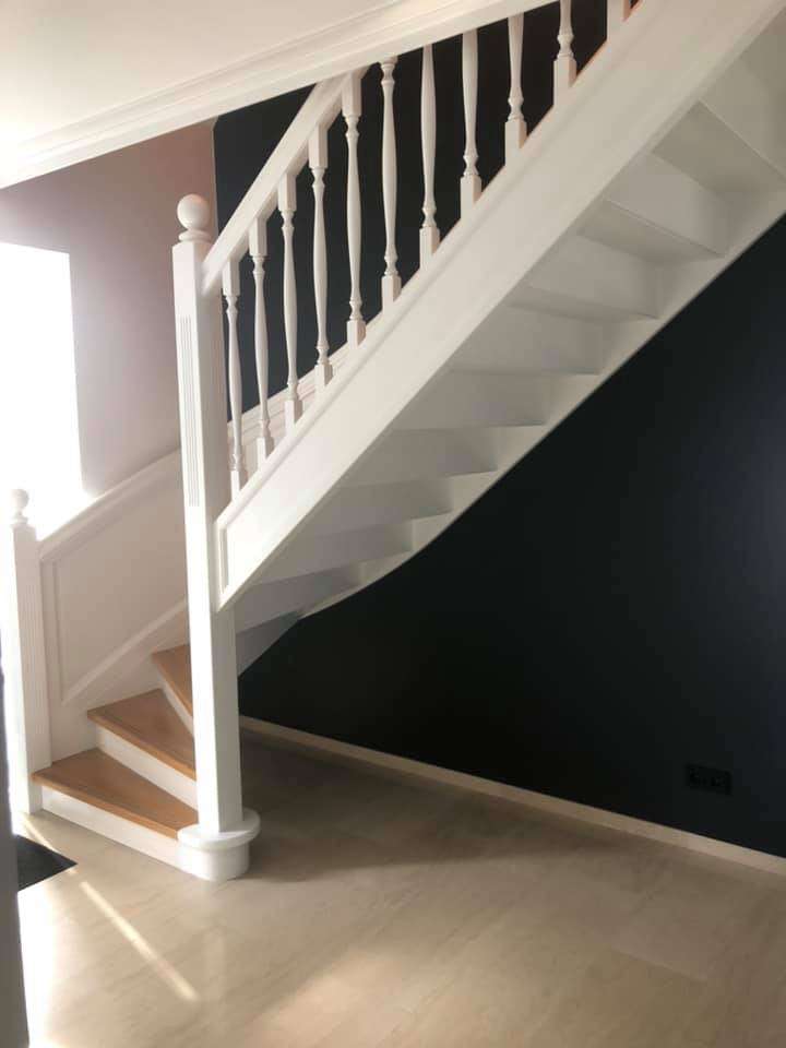 Portfolio afbeelding