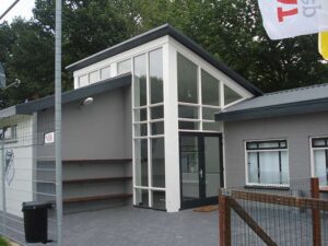 Portfolio afbeelding