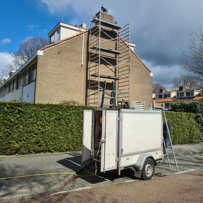 Portfolio afbeelding