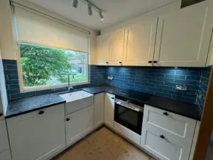 Portfolio afbeelding