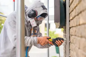 Portfolio afbeelding