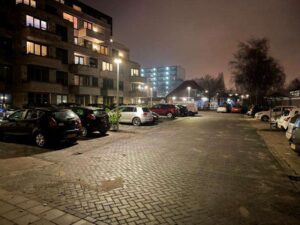 Portfolio afbeelding