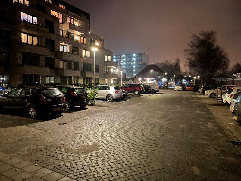 Portfolio afbeelding