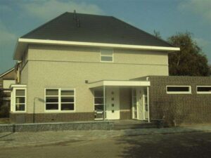 Portfolio afbeelding