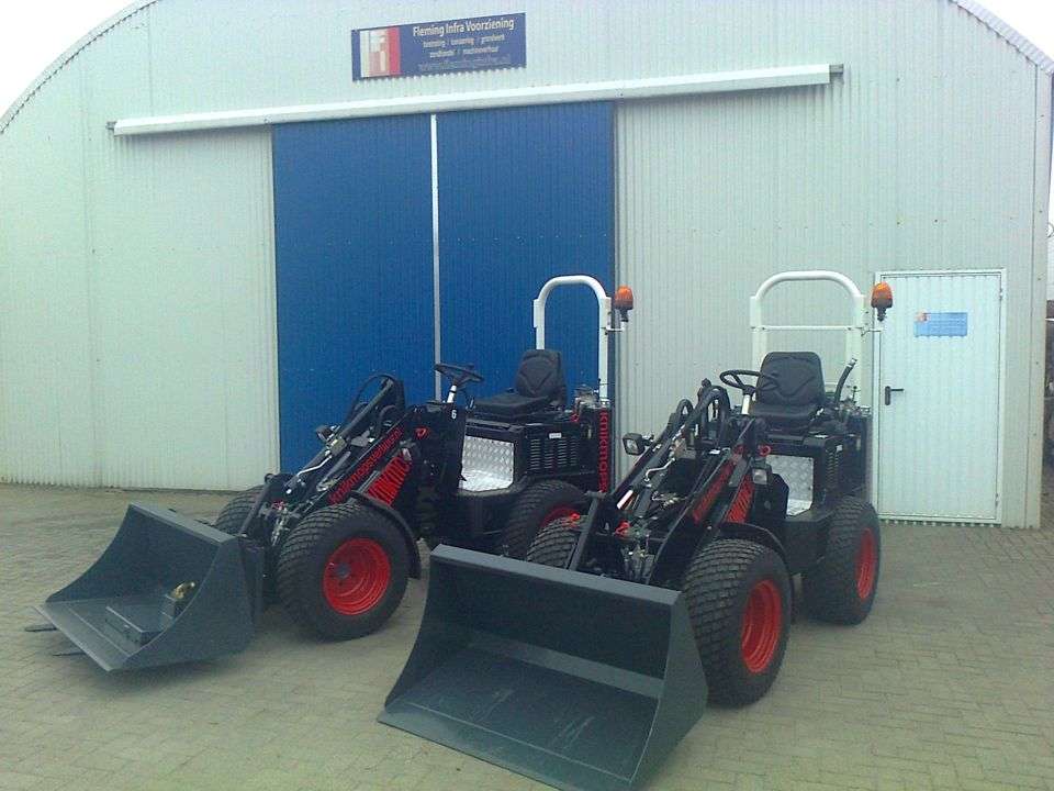 Portfolio afbeelding