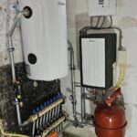 Vaillant Arotherm plus Hybride Serie Afbeelding 1