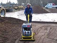 Portfolio afbeelding