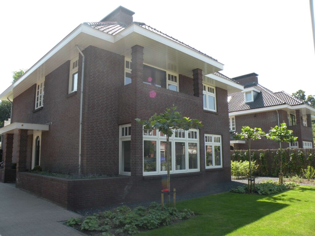 Portfolio afbeelding