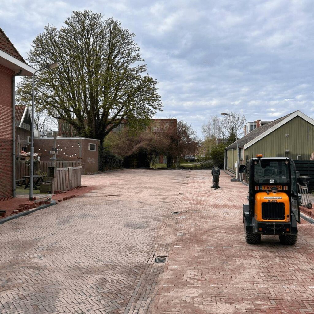 Portfolio afbeelding