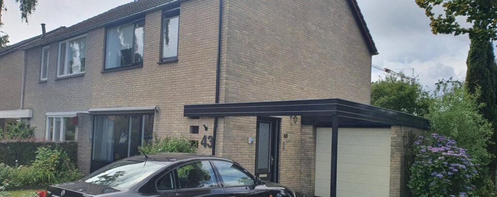 Portfolio afbeelding