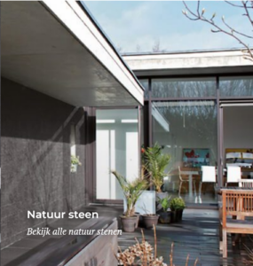 Portfolio afbeelding