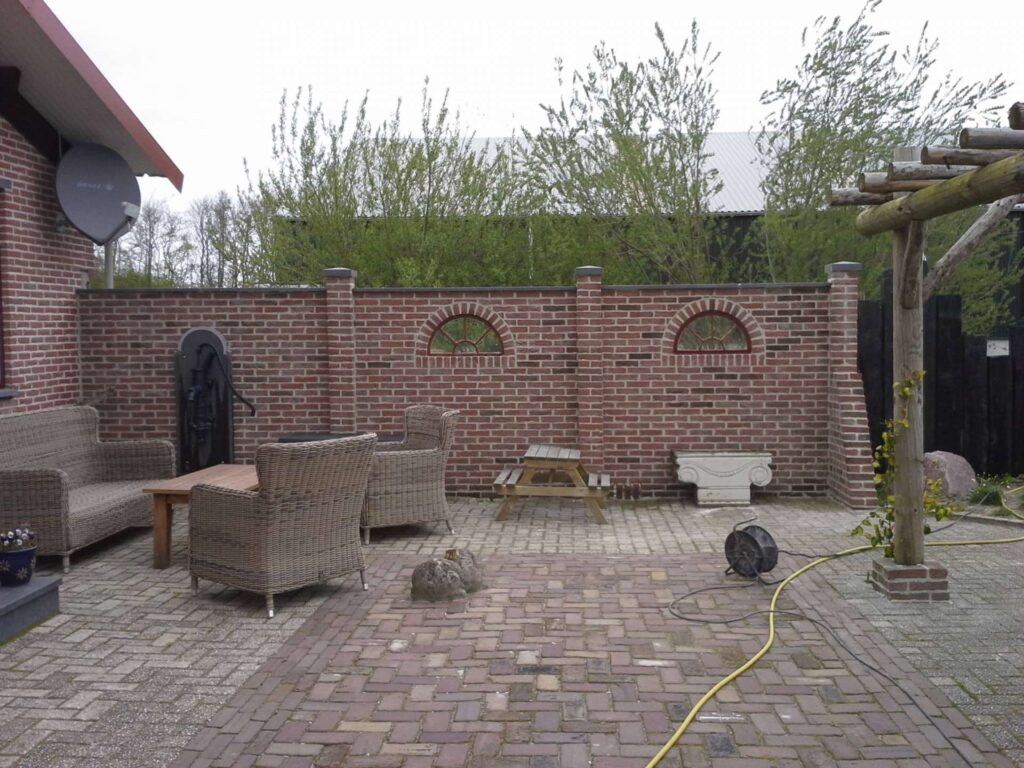 Portfolio afbeelding