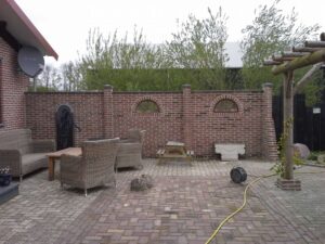 Portfolio afbeelding