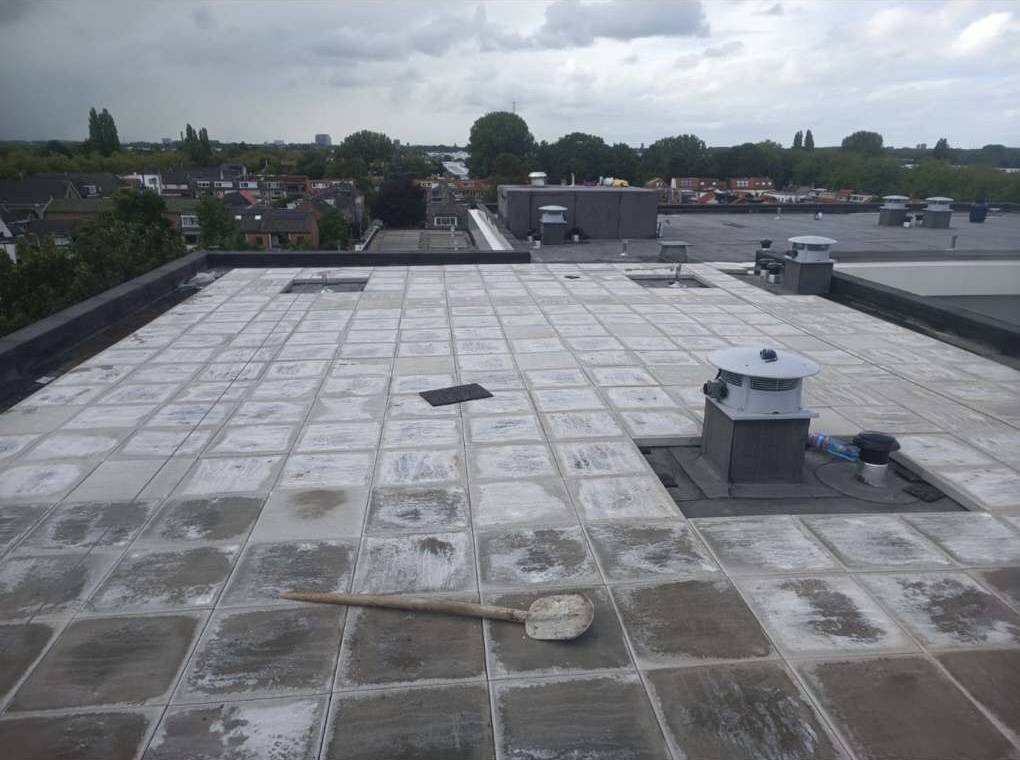 Portfolio afbeelding