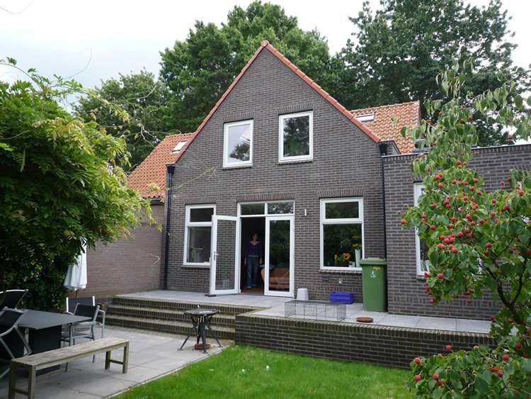 Portfolio afbeelding