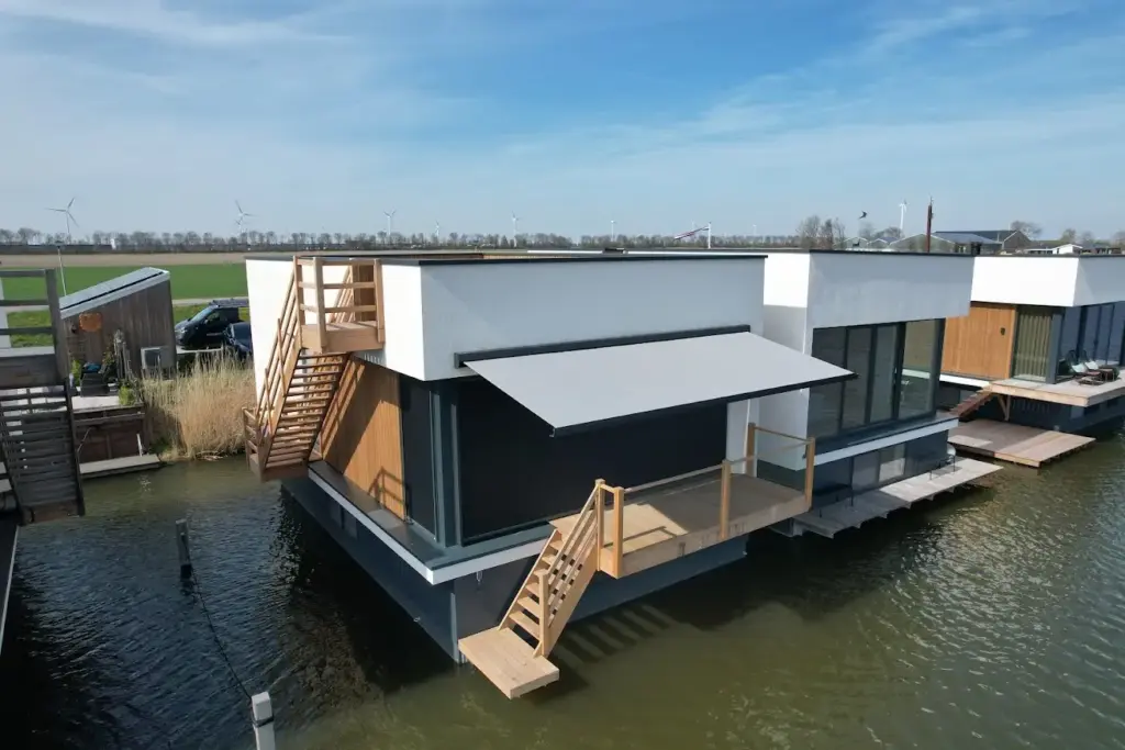 Portfolio afbeelding