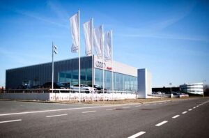 Portfolio afbeelding