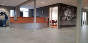 Portfolio afbeelding