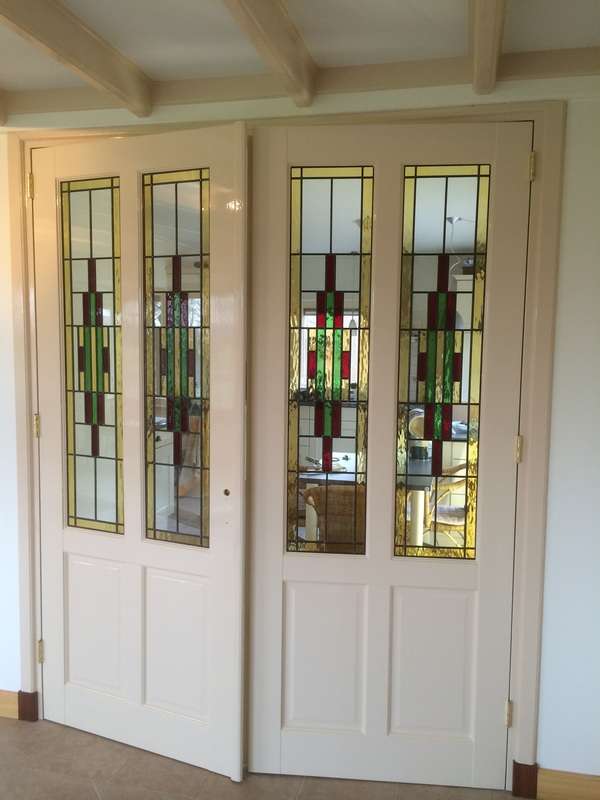 Portfolio afbeelding