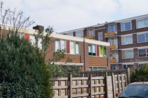 Portfolio afbeelding