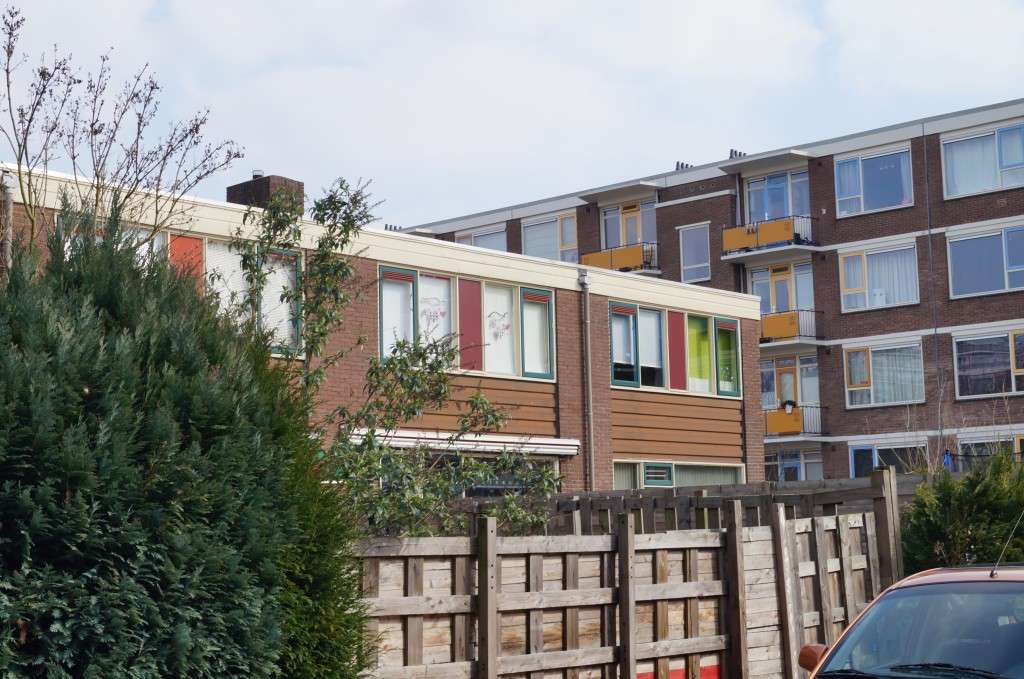 Portfolio afbeelding