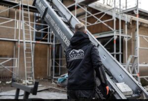 Portfolio afbeelding